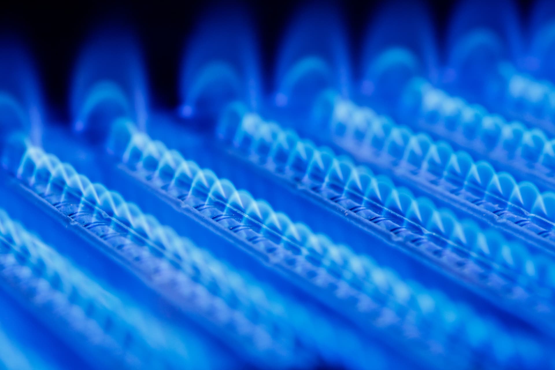 Expert Commercial Gas Engineers from JLN Plumbing & Heating Limited