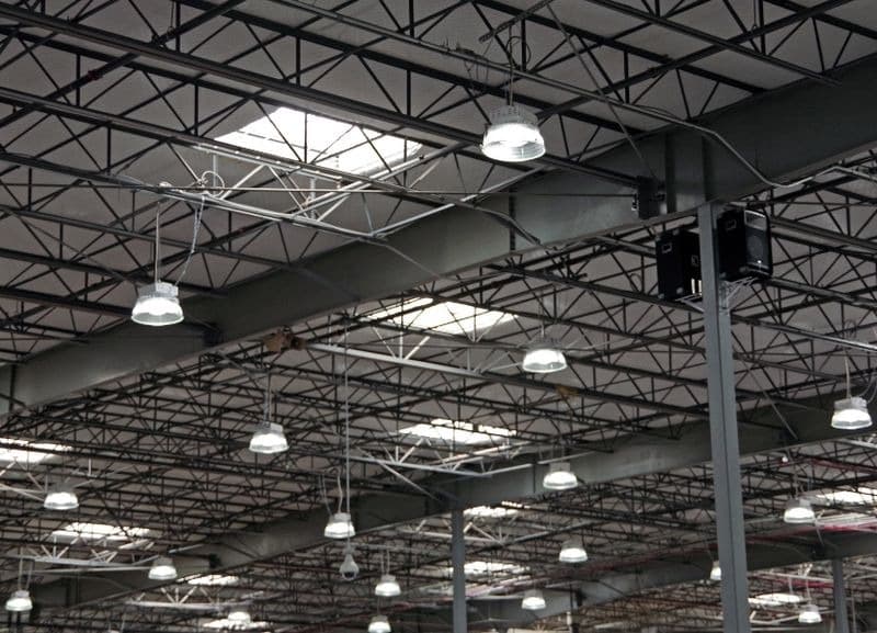 Industrial Electrical Contractors You Can Trust