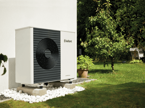 Heat Pump Service Scheme