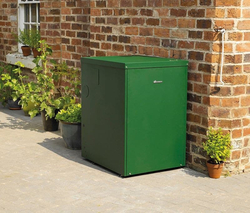Oil Boiler Service Scheme