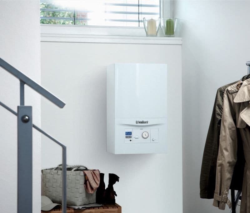 Boiler Service Scheme