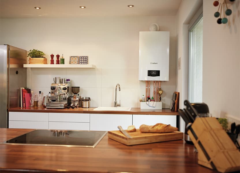 Expert Boiler Installation from JLN Plumbing & Heating Limited