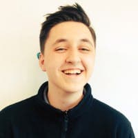 Connor Alison