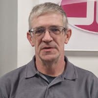 Brendan Spain